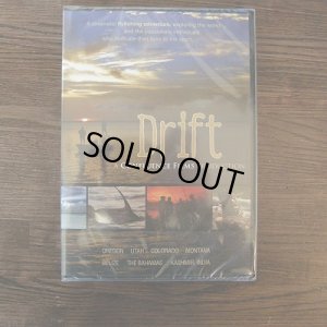 画像1: 【DVD】DRIFT