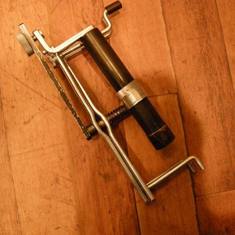 画像2: 【Hardy】 Compact Line Drire