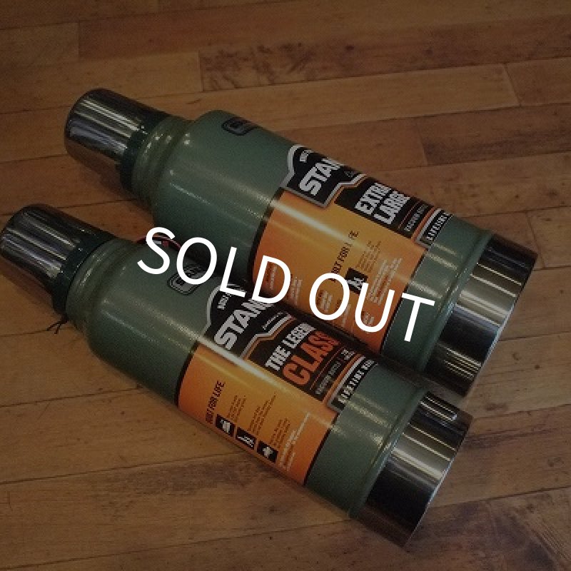 画像1: 【ＳＴＡＮＬＥＹ】　ＶＡＣＵＵＭ　ＦＬＡＳＫ　ＣＬＡＳＳＩＣ (1)