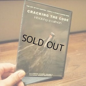 画像1: 【DVD】Cracking The Code