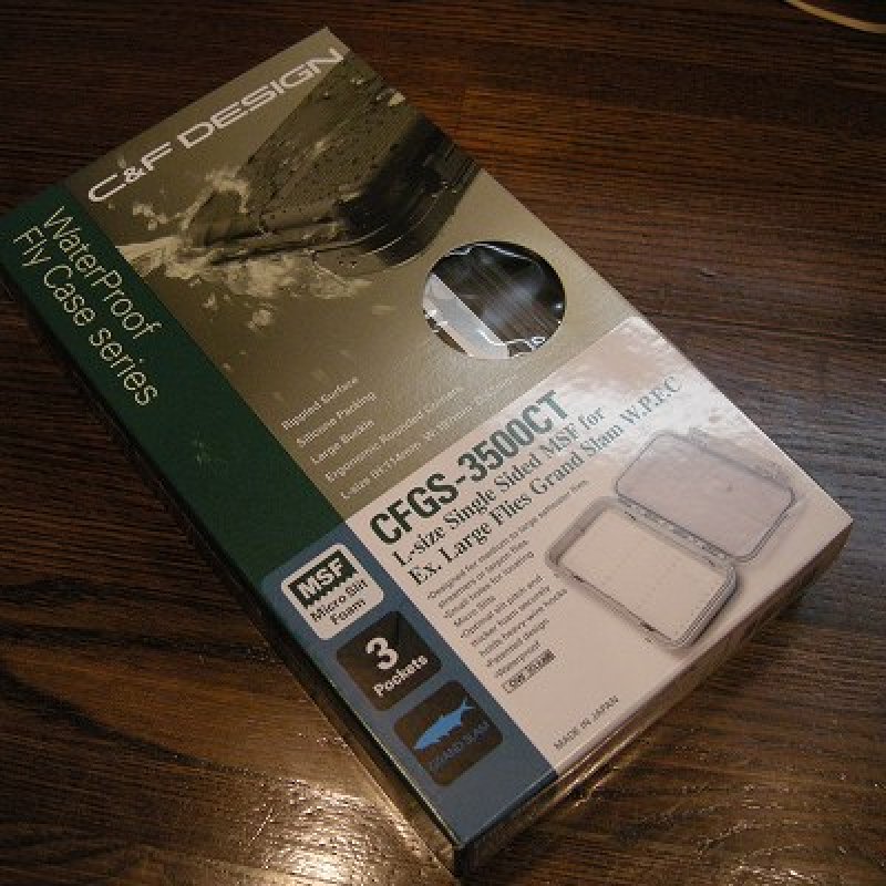 画像1: 【C&F DESIGN】CFGS-3500CT (1)