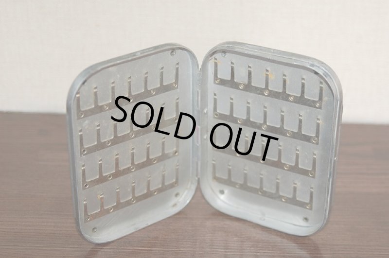 画像1: ＯＬＤ　ＷＨＥＡＴＬＥＹ　フライボックス (1)