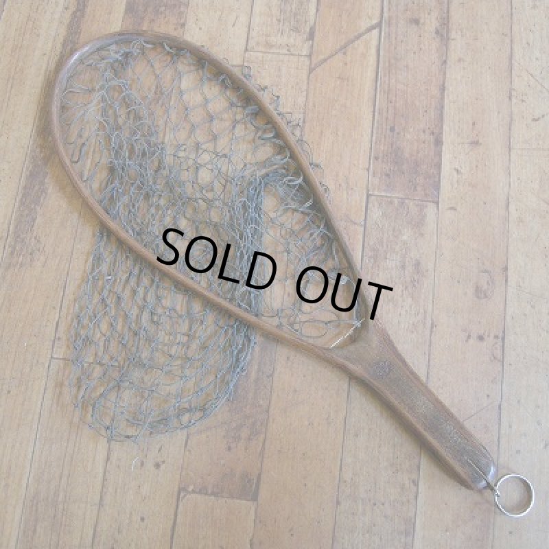 画像1: 【Thomas&Thomas】Landing Net(USED) (1)