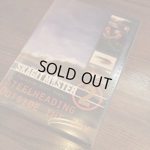 画像1: 【DVD】 Skagit Master 2 SteelHeading OutSide The Box