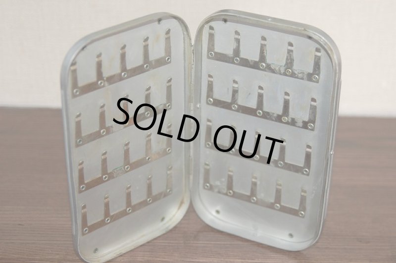 画像1: ＯＬＤ　ＷＨＥＡＴＬＥＹ　フライボックス (1)