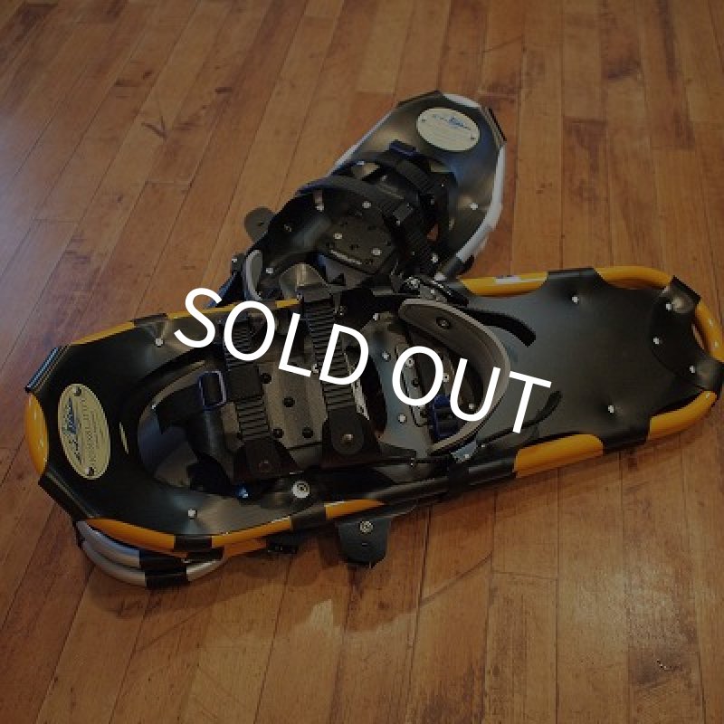 画像1: 【NORLITE DESIGNS】スノーシューＴＲ (1)