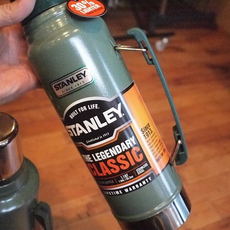 画像3: 【ＳＴＡＮＬＥＹ】　ＶＡＣＵＵＭ　ＦＬＡＳＫ　ＣＬＡＳＳＩＣ