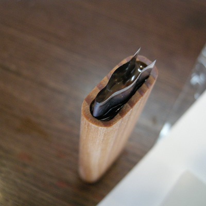 画像2: 【RRC】Beetle Form Body Cutter