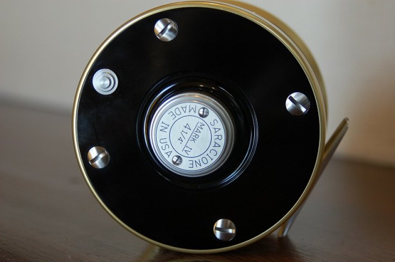 画像1: ＳＡＲＡＣＩＯＮＥ　ＭＡＲＫ　IV　４ 1/4