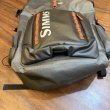 画像4: SIMMS G3 GUIDE BACKPACK (USED) (4)