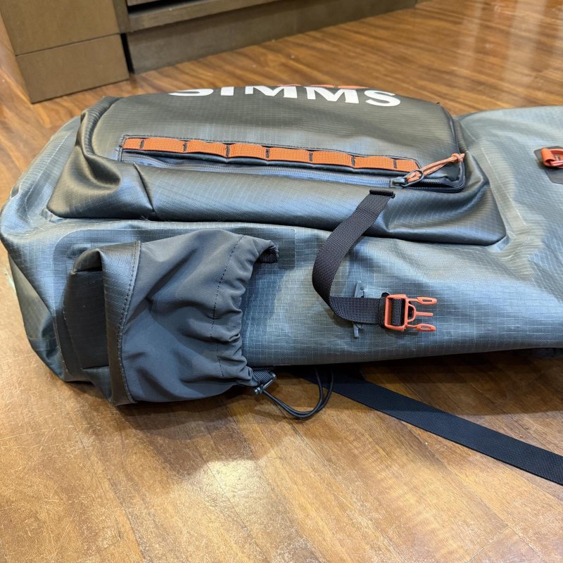 画像7: SIMMS G3 GUIDE BACKPACK (USED) (7)
