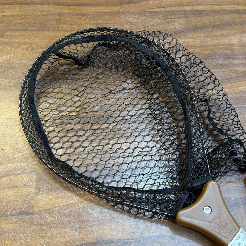 画像3: 【INSTANET】プラスチックハンドル/プラケース ラバーネット (3)