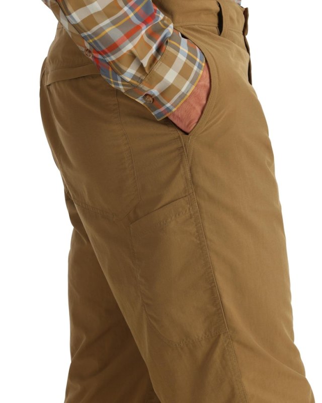 画像4: SIMMS Bugstopper Superlight Pant (4)