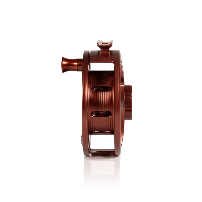 画像4: HATCH ICONIC 2026 CUSTOM COLOR - RUST (4)