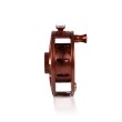 画像3: HATCH ICONIC 2026 CUSTOM COLOR - RUST (3)