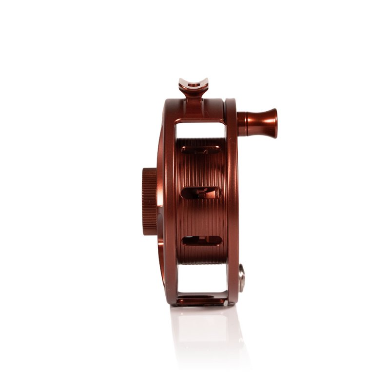 画像3: HATCH ICONIC 2026 CUSTOM COLOR - RUST (3)