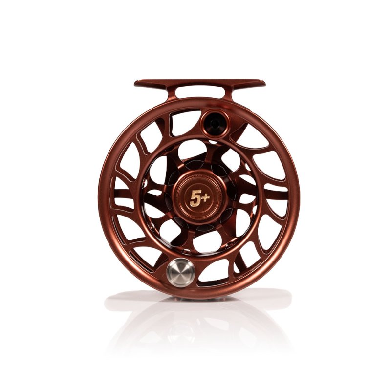 画像1: HATCH ICONIC 2026 CUSTOM COLOR - RUST (1)