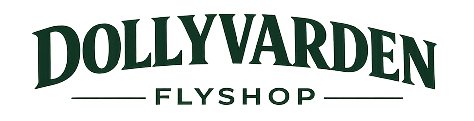 DOLLYVARDEN FLY FISHING SHOP