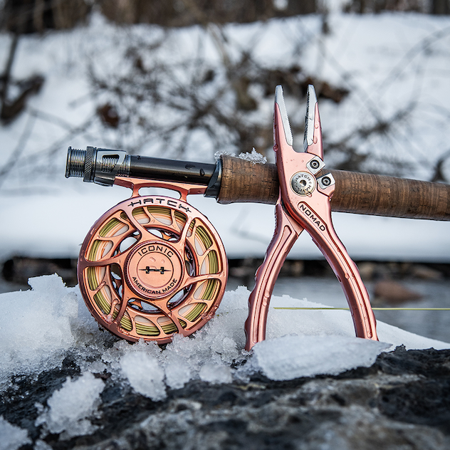 HATCH ICONIC - PENNY DROPPER