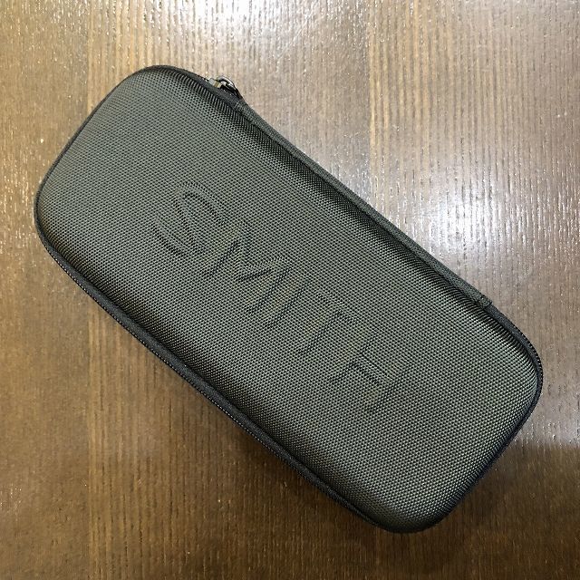 【SMITH】 SUNGLASS ZIPPER CASE