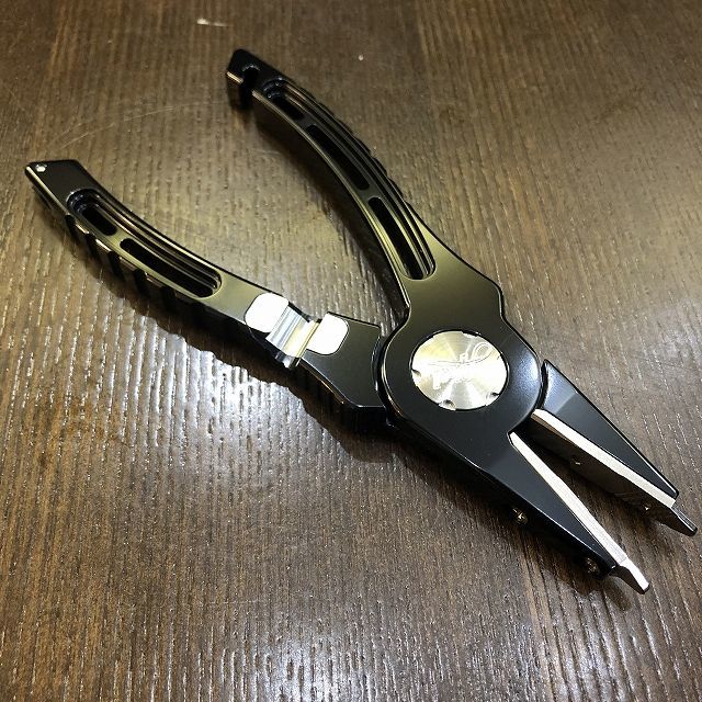 【Abel】 4 Pliers