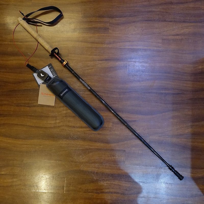 SIMMS PRO WADING STAFF SIMMS PRO WADING STAFF