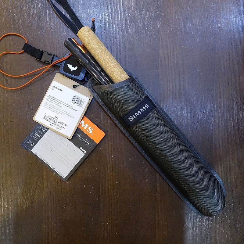 SIMMS PRO WADING STAFF SIMMS PRO WADING STAFF