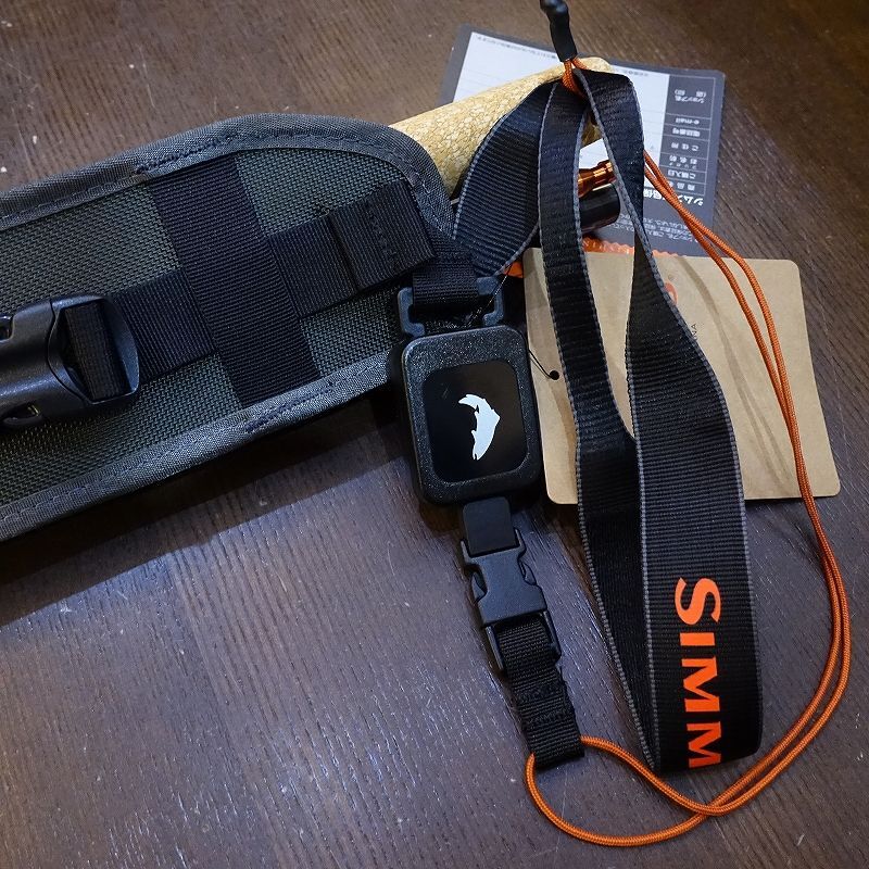 SIMMS PRO WADING STAFF SIMMS PRO WADING STAFF