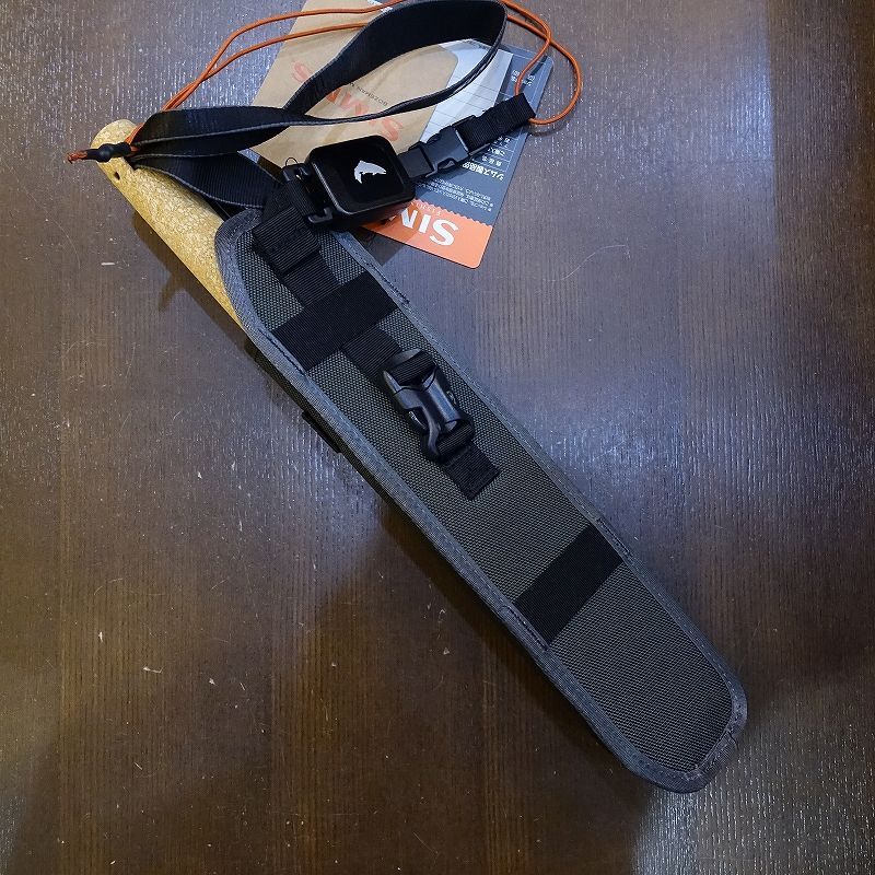 SIMMS PRO WADING STAFF SIMMS PRO WADING STAFF