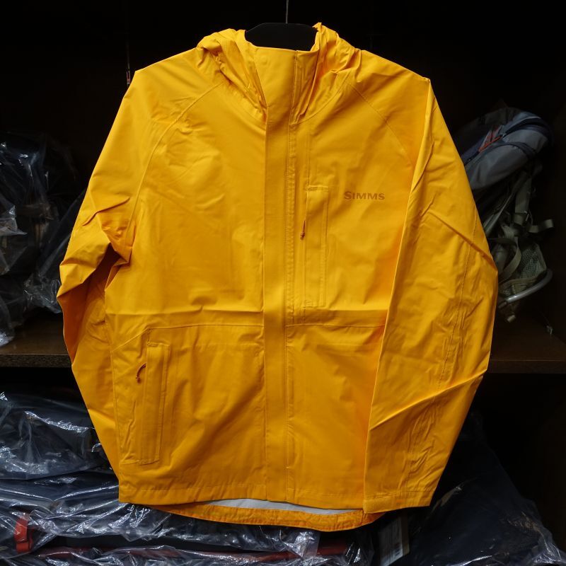 【SIMMS】Waypoint Jacket - SUNRISE(SALE)