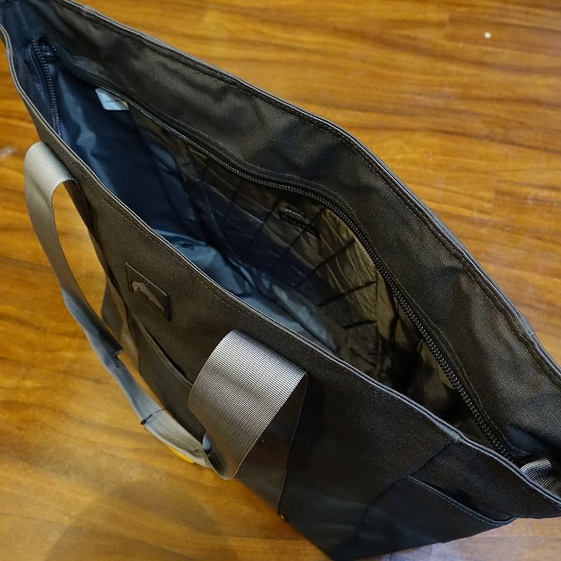 【SIMMS】GTS Travel Tote