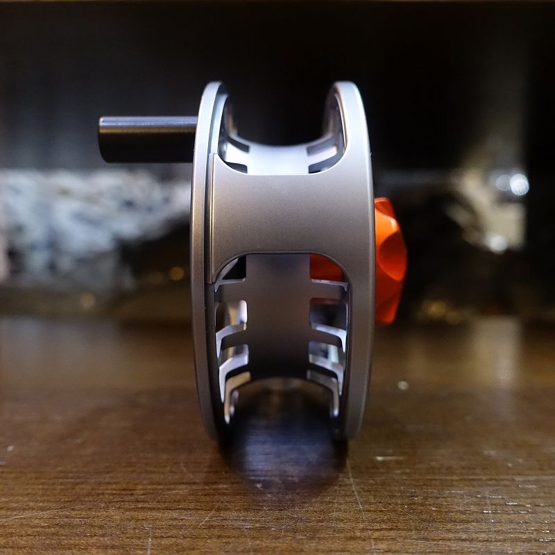  guru 3 s series reel blaze