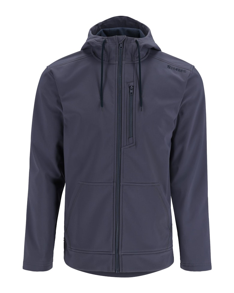 simms シムス　ローグフーディー　ウインドストッパー SIMMS ROGUE HOODY｜防風・撥水ソフトシェルフーディー