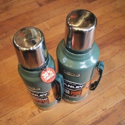 画像1: 【ＳＴＡＮＬＥＹ】　ＶＡＣＵＵＭ　ＦＬＡＳＫ　ＣＬＡＳＳＩＣ