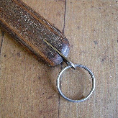 画像3: 【Thomas&Thomas】Landing Net(USED)