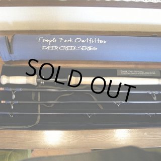 TFO DEER CREEK SWITCH 