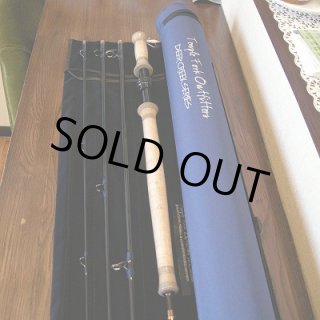 TFO DEER CREEK SWITCH 