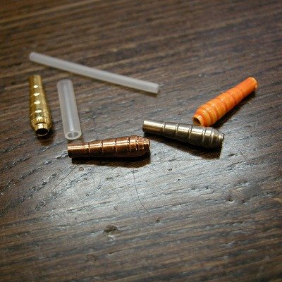 画像2: 【EUMER】TEARDROP TUBE(15mm)