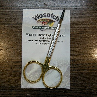 画像1: 【Wasatch】Scissors