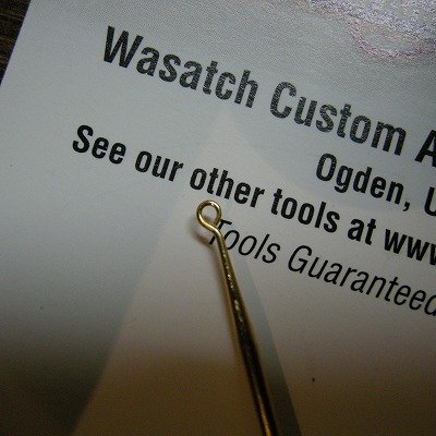 画像1: 【Wasatch】Cement Applicator