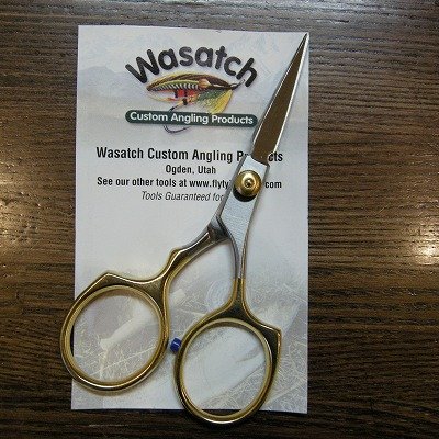 画像2: 【Wasatch】Scissors