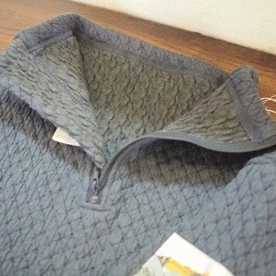 画像3: 【ひだまり本舗】Hi-neck underwear Qomolangma(ひだまりチョモランマ)