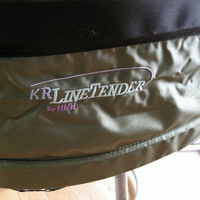 画像2: 【HMH】KR LineTender バスケット