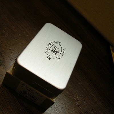 画像3: 【Wheatley】130 1F Flat Form Box