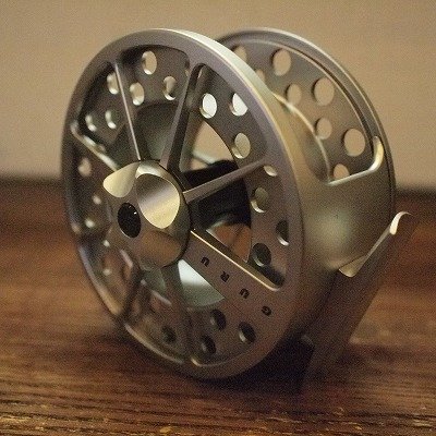 画像1: 【Lamson】Guru 3.5 Reel 