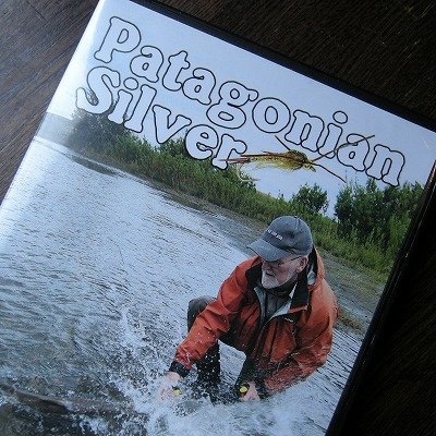 画像2: 【DVD】Patagonian Silver