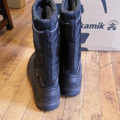 画像1: 【Kamik】BALTRO 2 SNOW BOOT