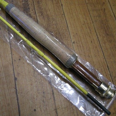 画像1: 【EagleClaw】Featherlight Glass Rod