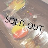 マテリアルセット - DOLLYVARDEN FLY FISHING SHOP