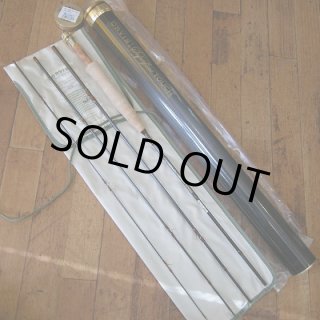 ORVIS】SuperFine Touch 704-4 - DOLLYVARDEN FLY FISHING SHOP